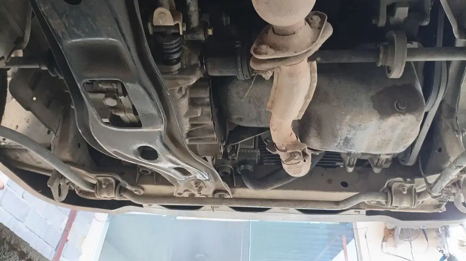 فروش خودرو|خودرو سواری و وانت|ماسال, |دیوار