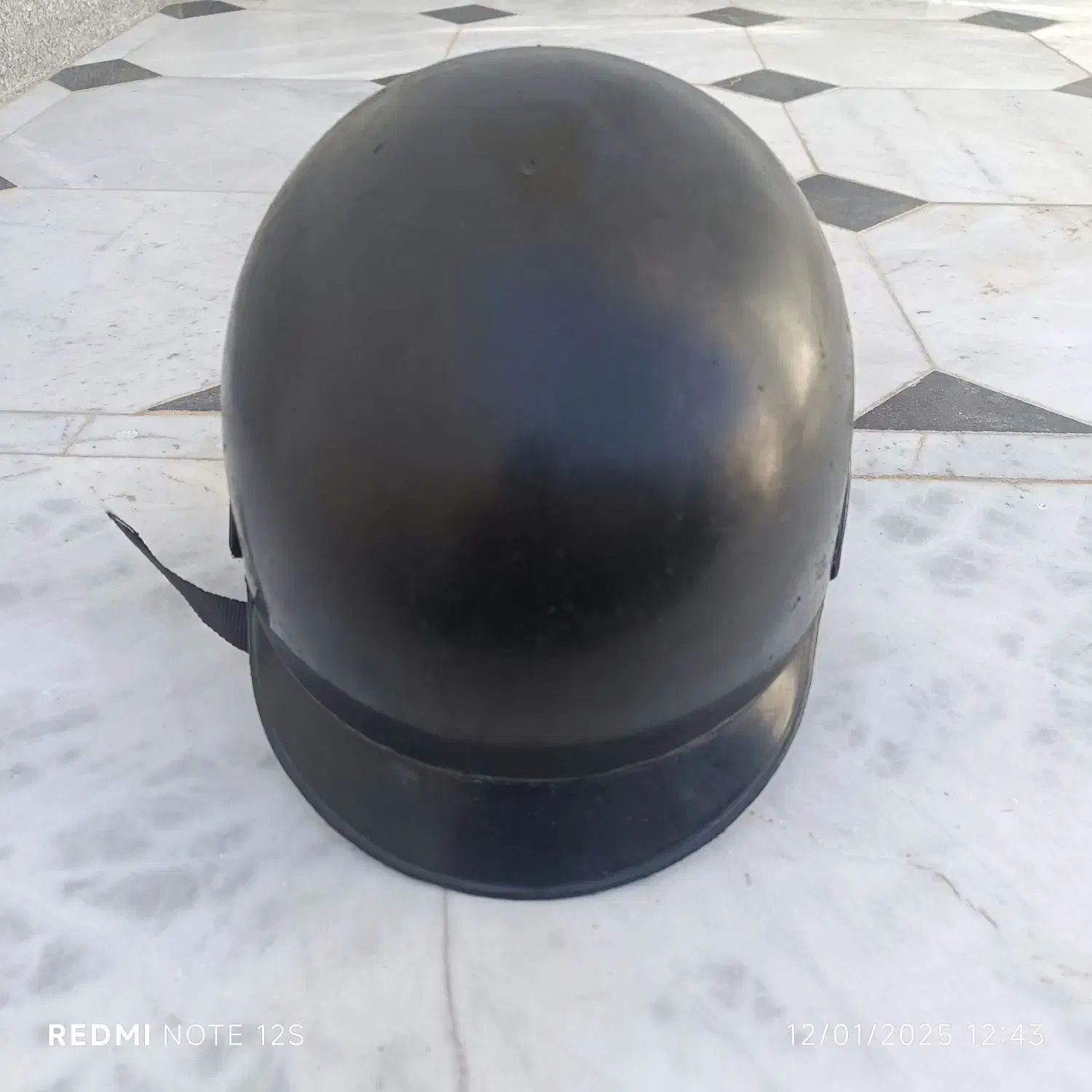 کلاه کاسکت|قطعات یدکی و لوازم جانبی|قائن, |دیوار