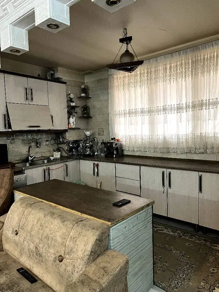 آپارتمان مسکونی