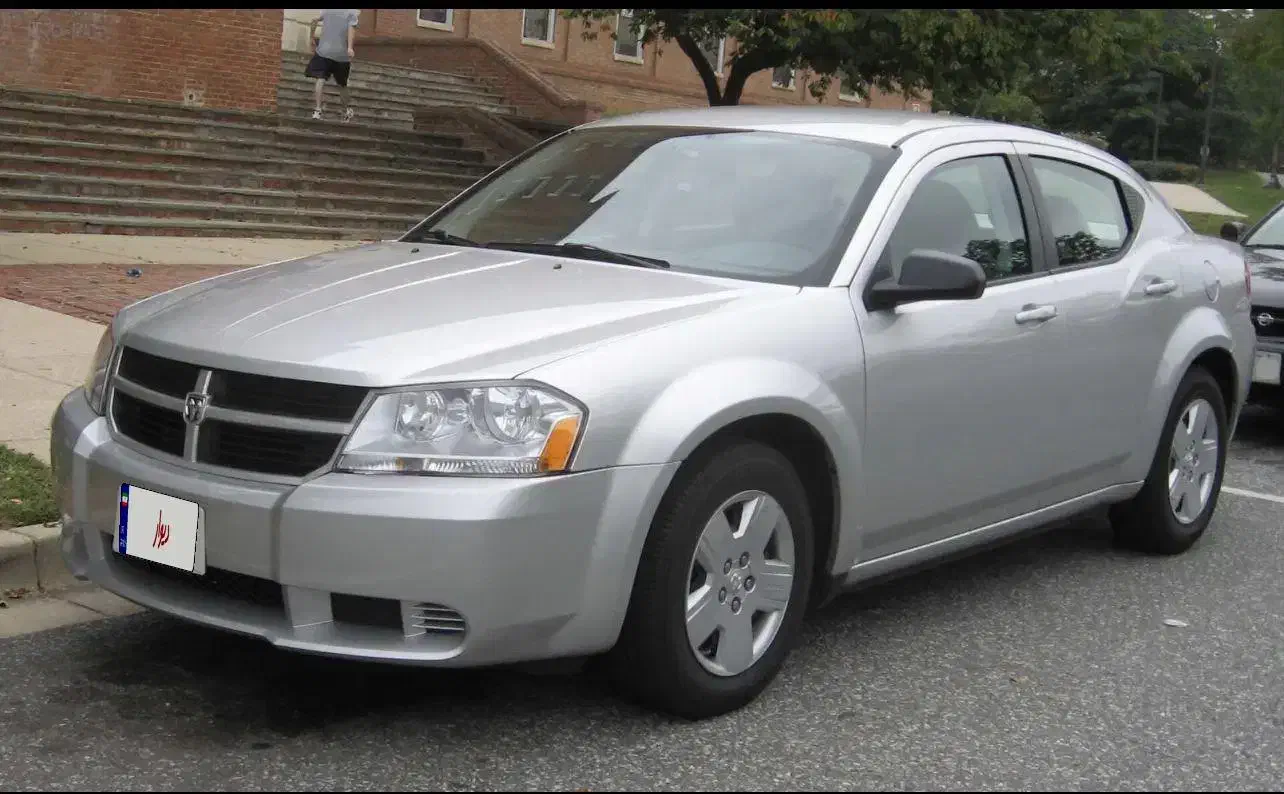 دوج، مدل ۲۰۰۹|خودرو سواری و وانت|قشم, |دیوار