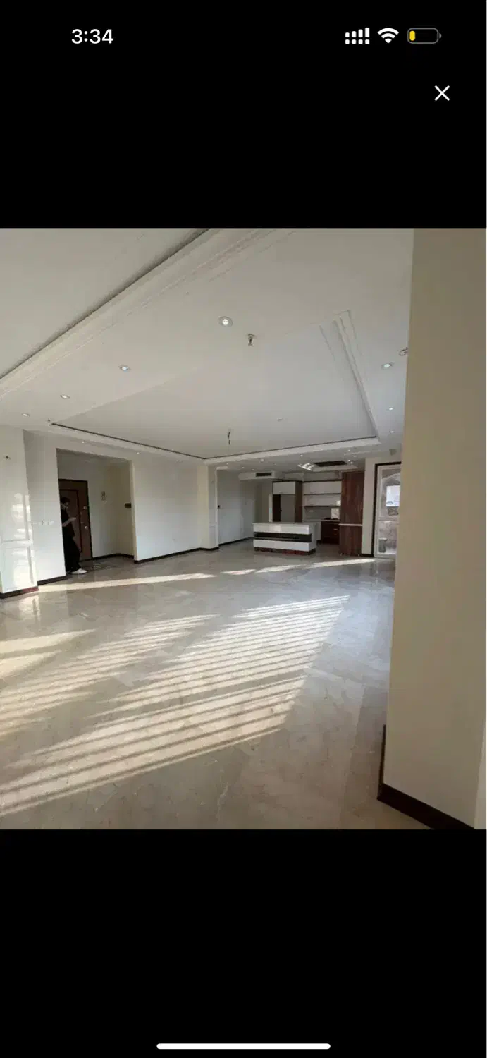 ۱۴۰ متر/یکساله/فول امکانات/طبقه ۱۰