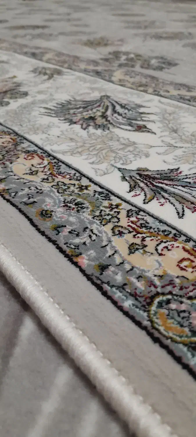 یک جفت فرش ۱۲۰۰ شانه|فرش|ارومیه, |دیوار