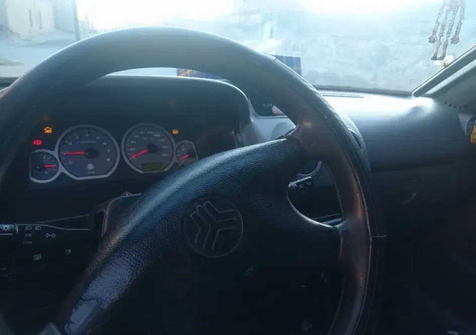 پراید مدل1390|خودرو سواری و وانت|نگار, |دیوار