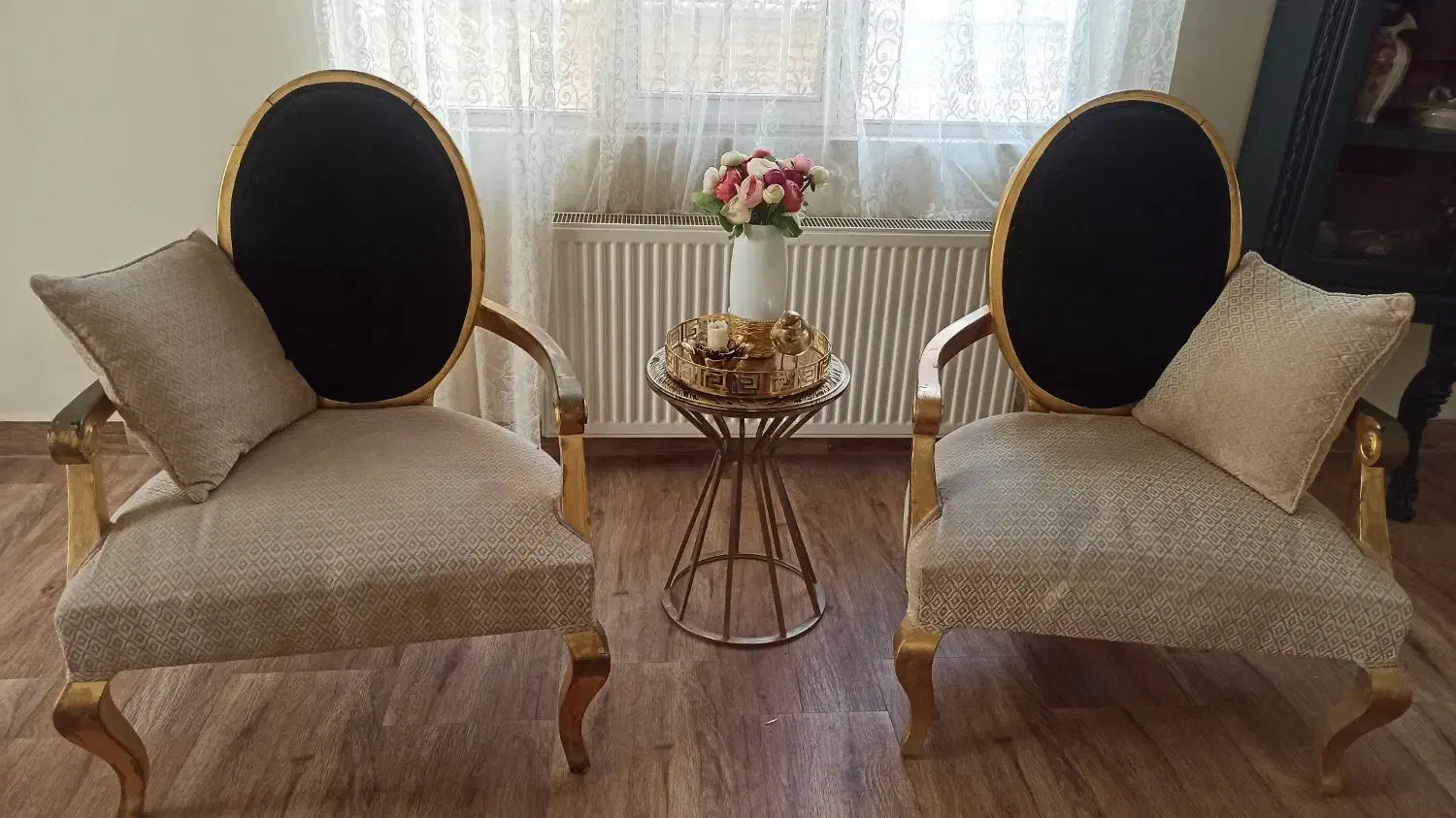 صندلی|میز و صندلی غذاخوری|کرج, گلستان|دیوار