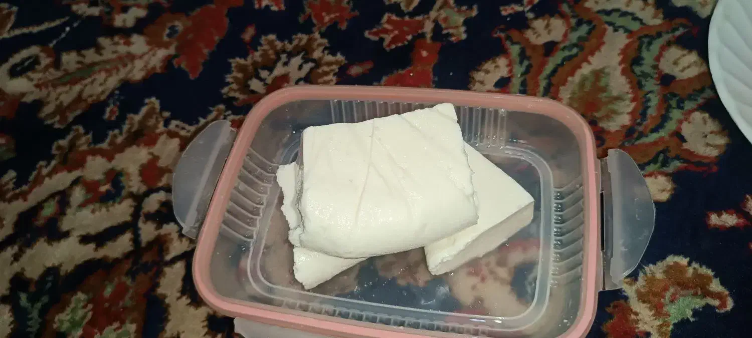 لبنیات محلی اورگانیک وسالم|خوردنی و آشامیدنی|شاهنجرین, |دیوار