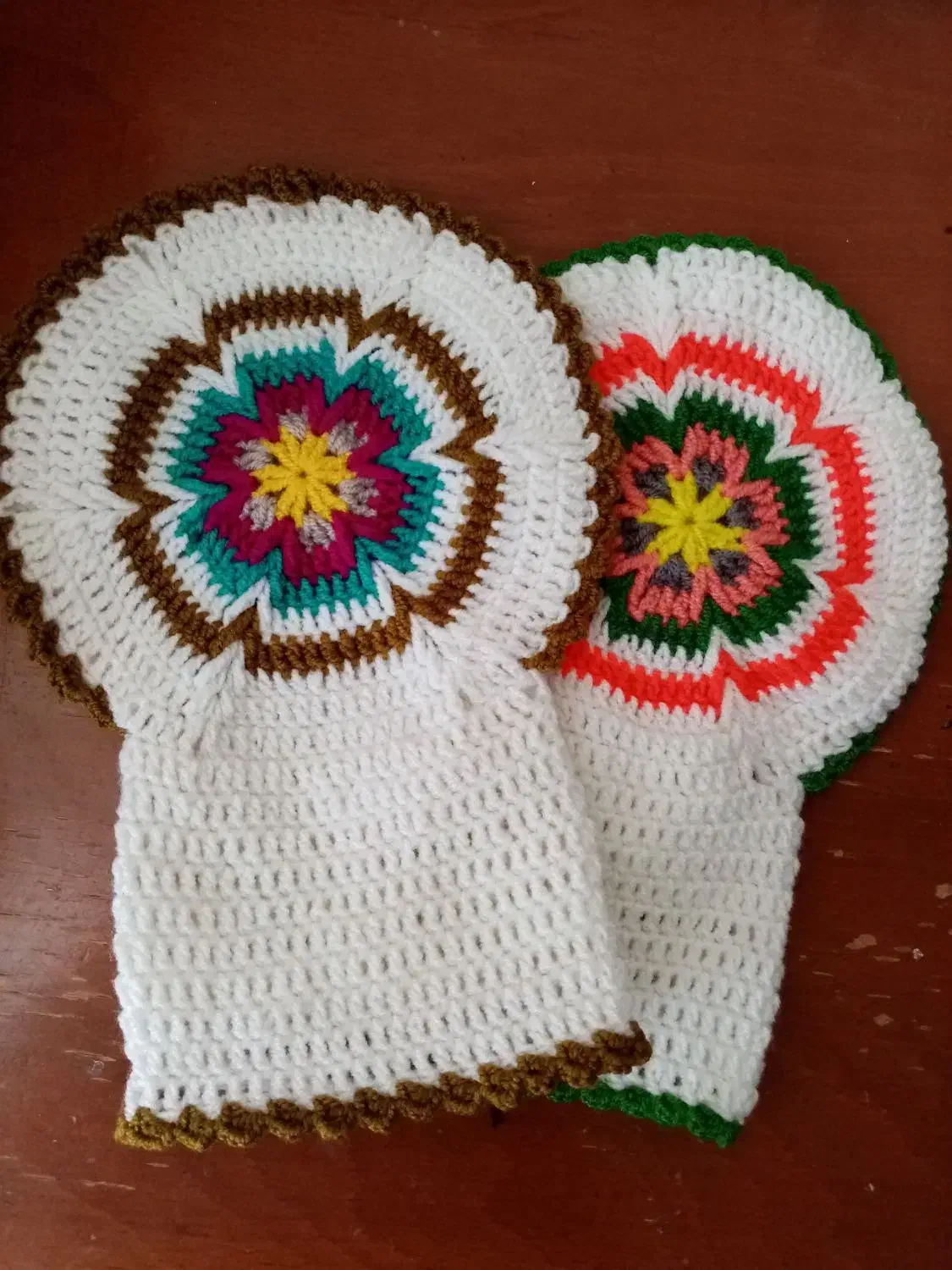 لیف بافتنی|لوازم حمام|اسلام‌شهر, شهرک قائمیه|دیوار