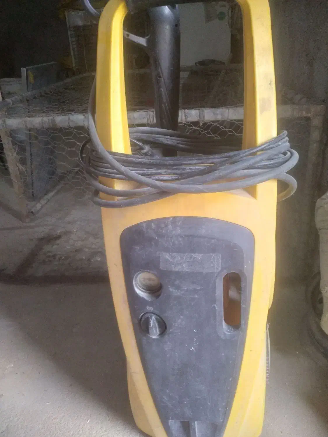 کارواش|سایر لوازم برقی|ایذه, |دیوار