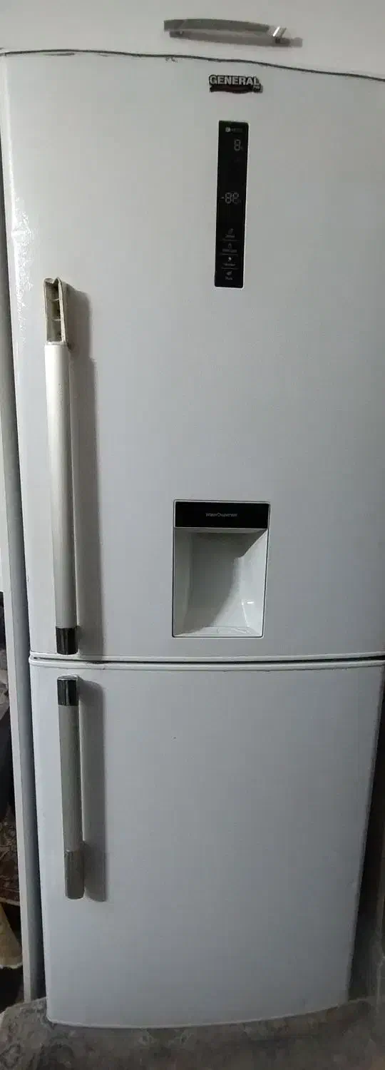 یخچال فریزر جنرال|یخچال و فریزر|قم, شهر قائم|دیوار