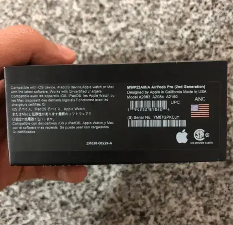 ایرپاد پرو هایکپی|لوازم جانبی موبایل و تبلت|اسفراین, |دیوار