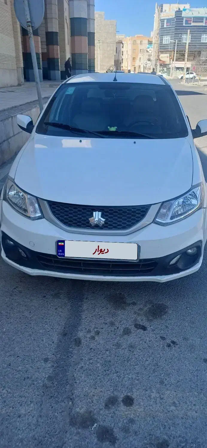 ساینا 1402s|خودرو سواری و وانت|دامغان, |دیوار