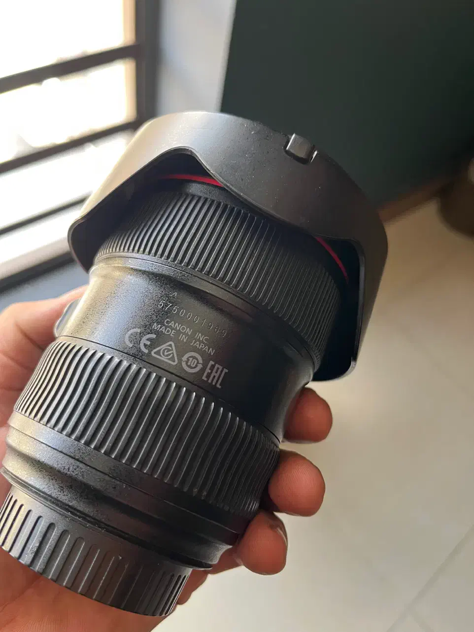 لنز ۲۴*۷۰|دوربین عکاسی و فیلم‌برداری|همدان, |دیوار