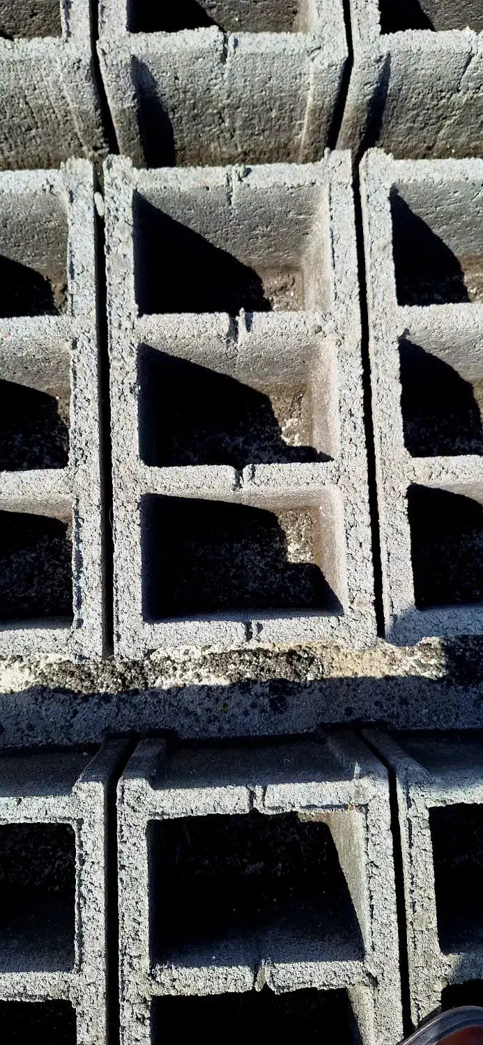 فروش بلوک دیواری|مصالح و تجهیزات ساختمان|سبزوار, قصبه شرقی|دیوار