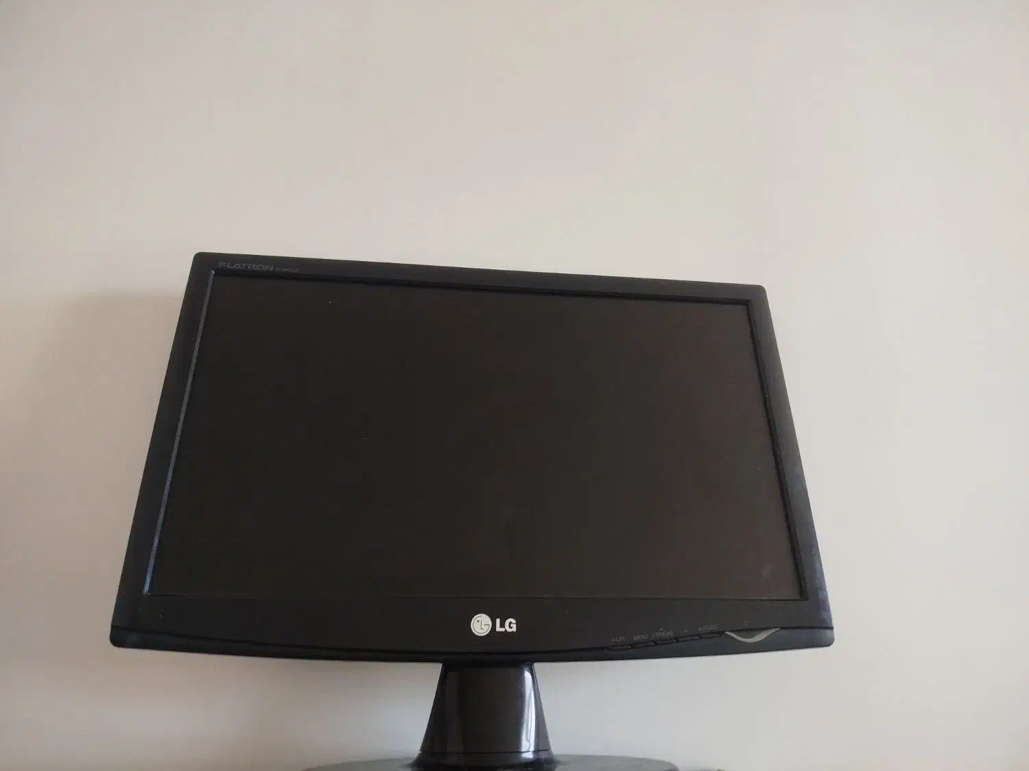 مانیتور ال جی|قطعات و لوازم جانبی رایانه|مشهد مرغاب, |دیوار