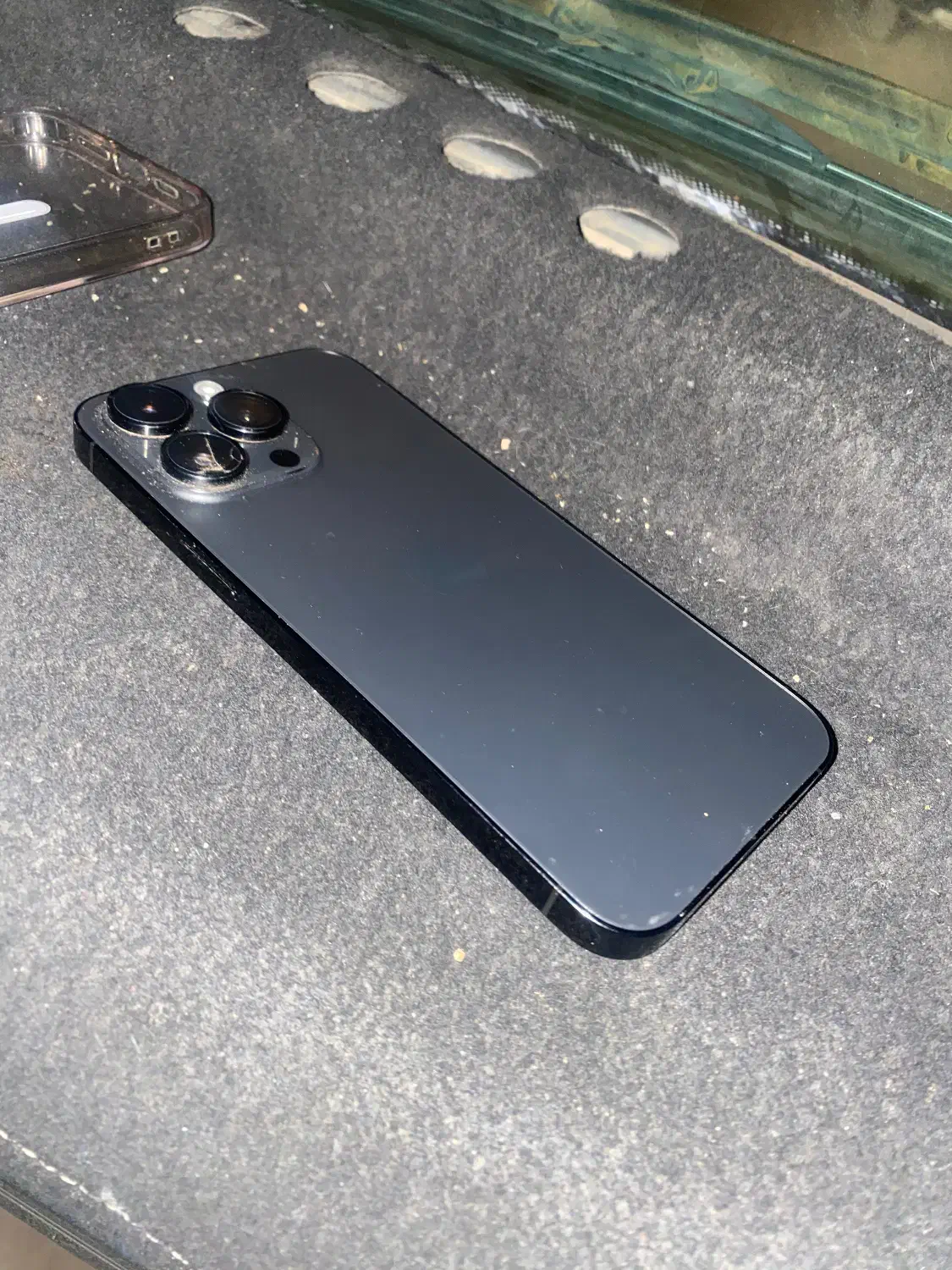 آیفون ۱۴ پرومکس زد ای ۲۵۶|موبایل|گنبد کاووس, |دیوار