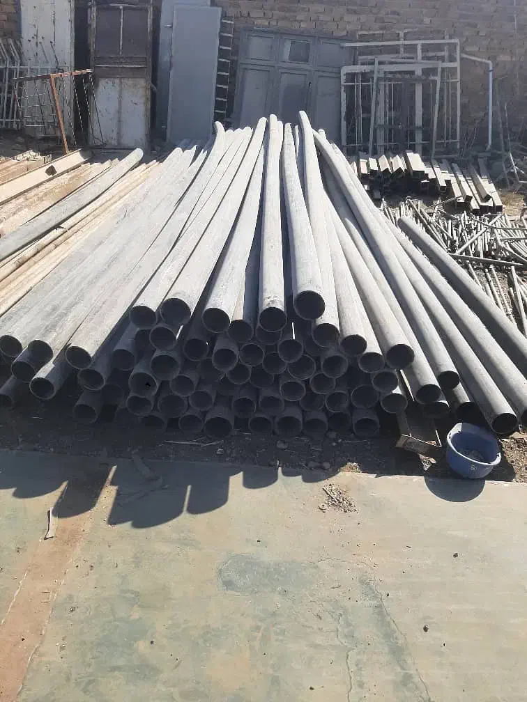 لوله پلی اتلین برای کشاورزی|مصالح و تجهیزات ساختمان|مرودشت, شهرک بسیجیان|دیوار