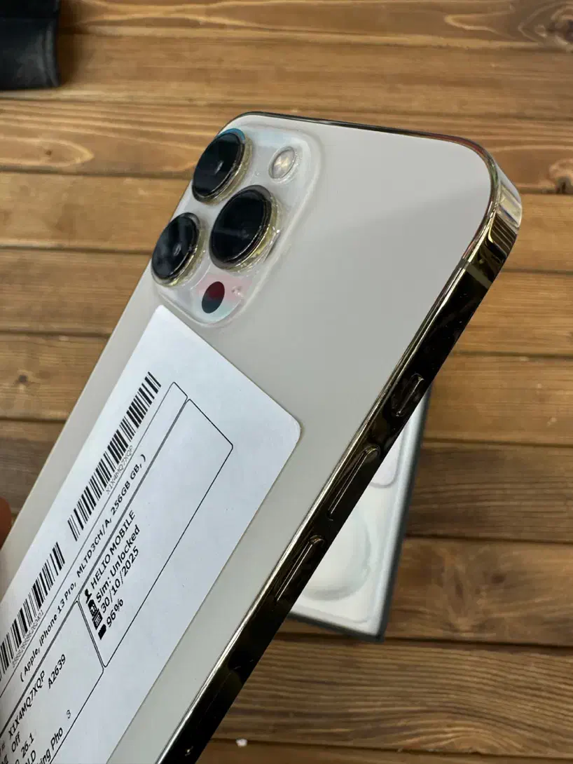 آیفون۱۳پرو ۲۵۶دوسیم|موبایل|یزد, |دیوار