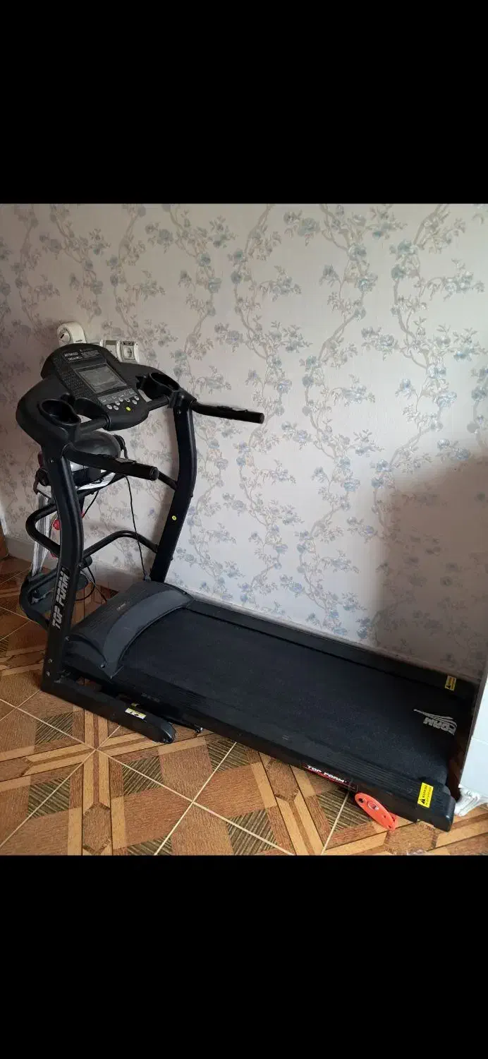 تردمیل|تجهیزات ورزشی|مینودشت, |دیوار