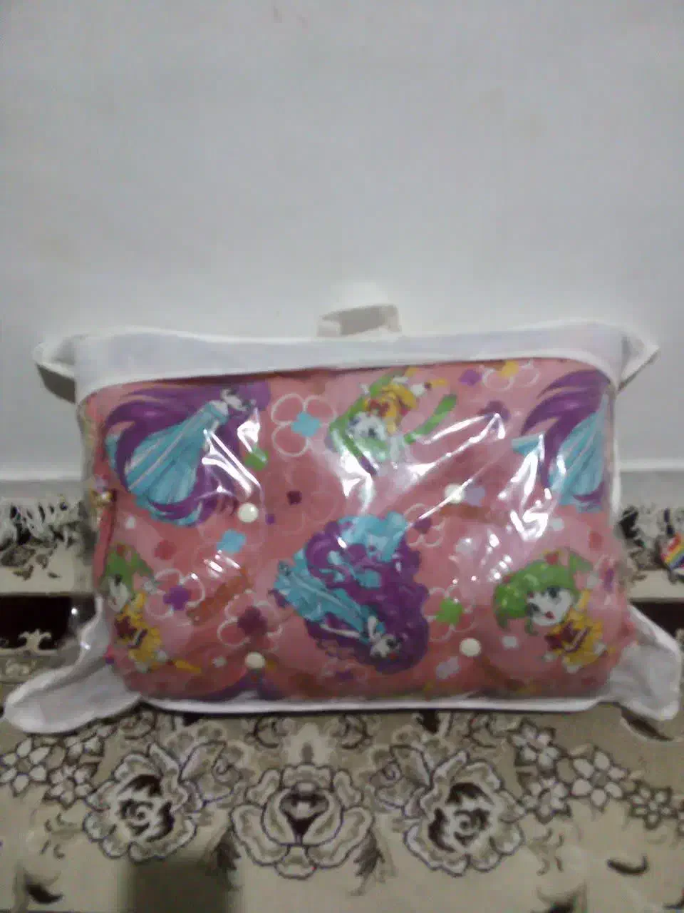 تفریح رابه منزل ببرید|تخت و صندلی بچه|نسیمشهر, |دیوار