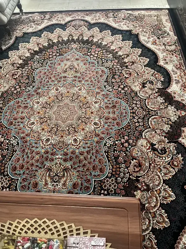 فرش|فرش|پاکدشت, پاکدشت (مامازند)|دیوار