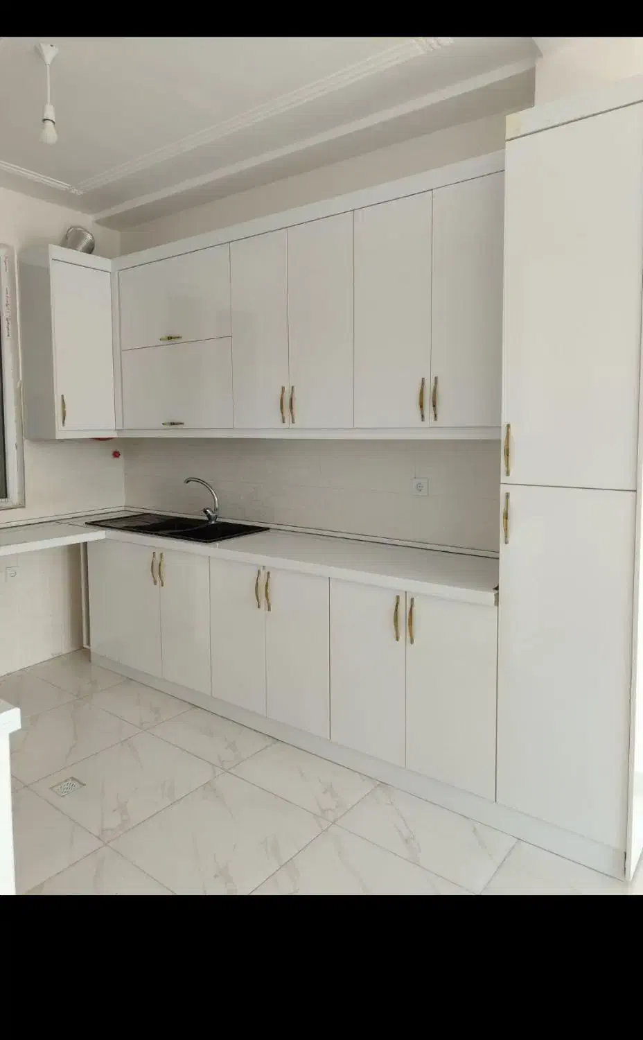 همکف راه جدا نوساز|اجارهٔ آپارتمان|اسفراین, |دیوار