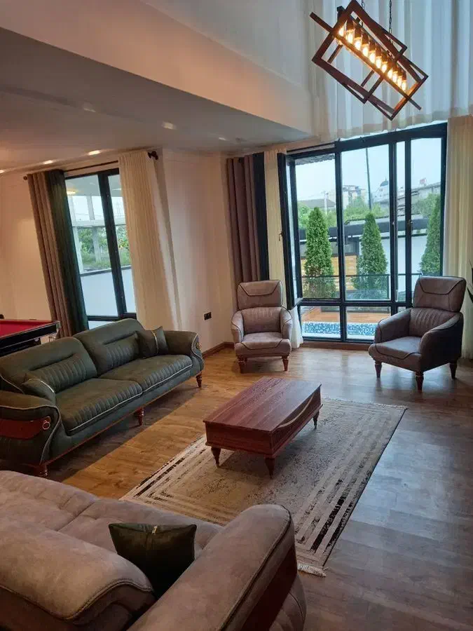 اجاره روزانه/هفتگی/ماهانه در آبشار تهران (دریاچه)|اجارهٔ کوتاه‌مدت آپارتمان و سوئیت|تهران, آبشار تهران (دریاچه)|دیوار