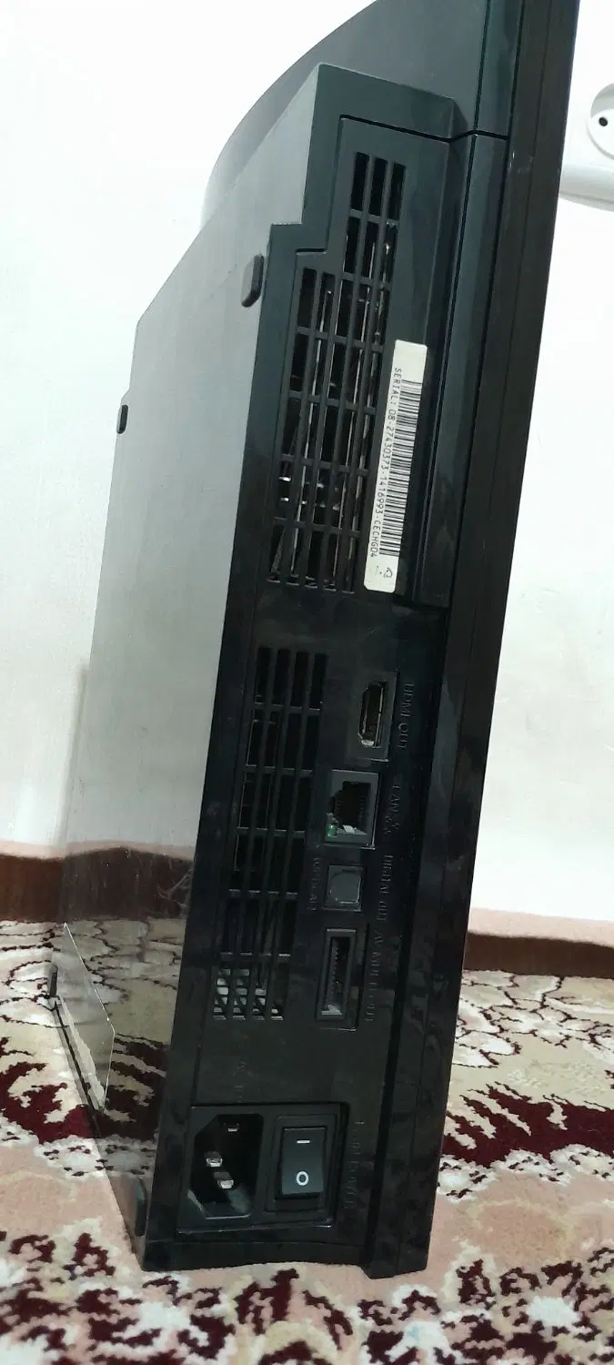 ps3|کنسول، بازی ویدئویی و آنلاین|مشهد, هفت تیر (نه دره)|دیوار