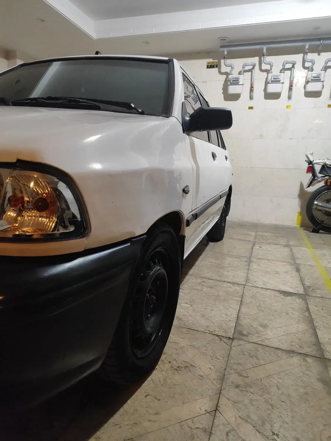 پراید131مدل90|خودرو سواری و وانت|تهران, آسمان|دیوار