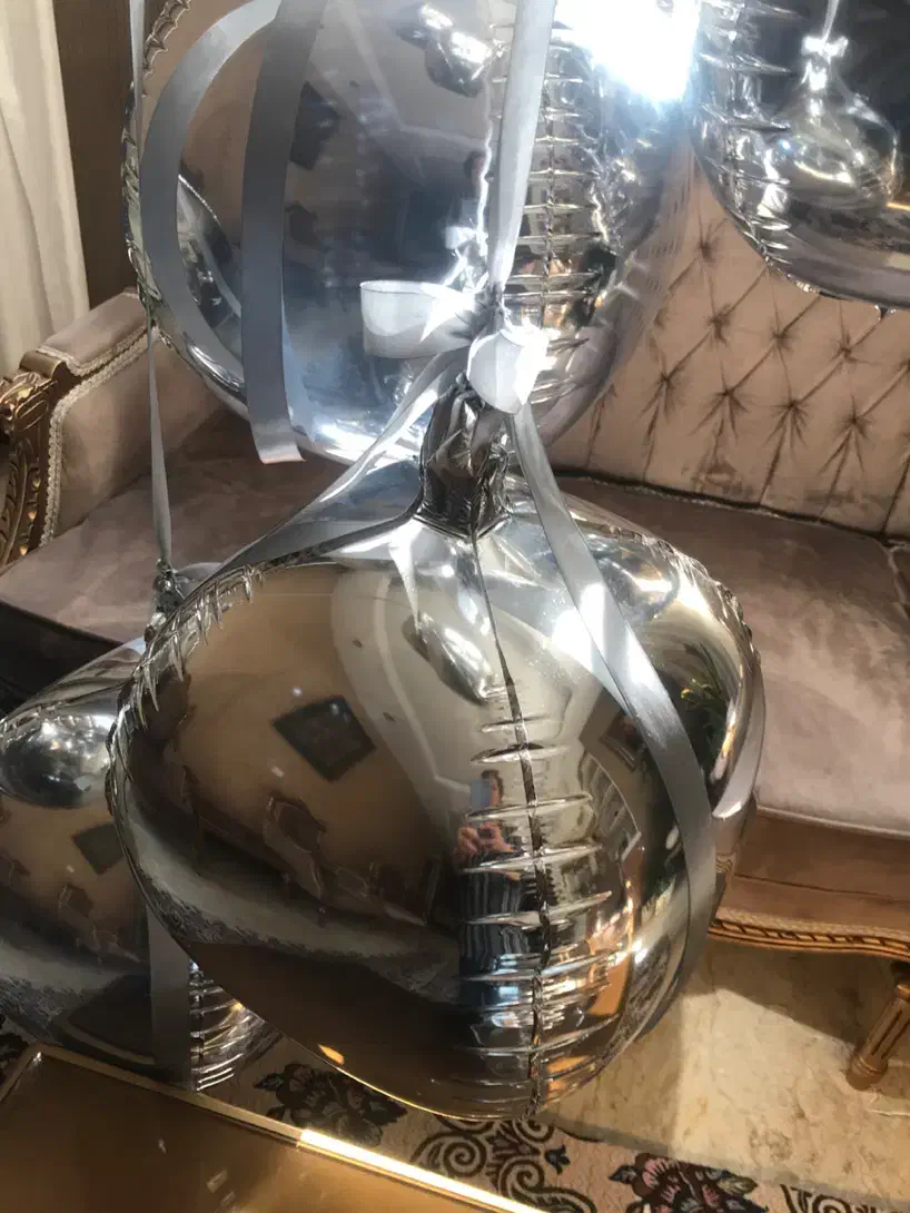 بادکنک تولد|اسباب‌بازی بچه|تهران, باغ فیض|دیوار