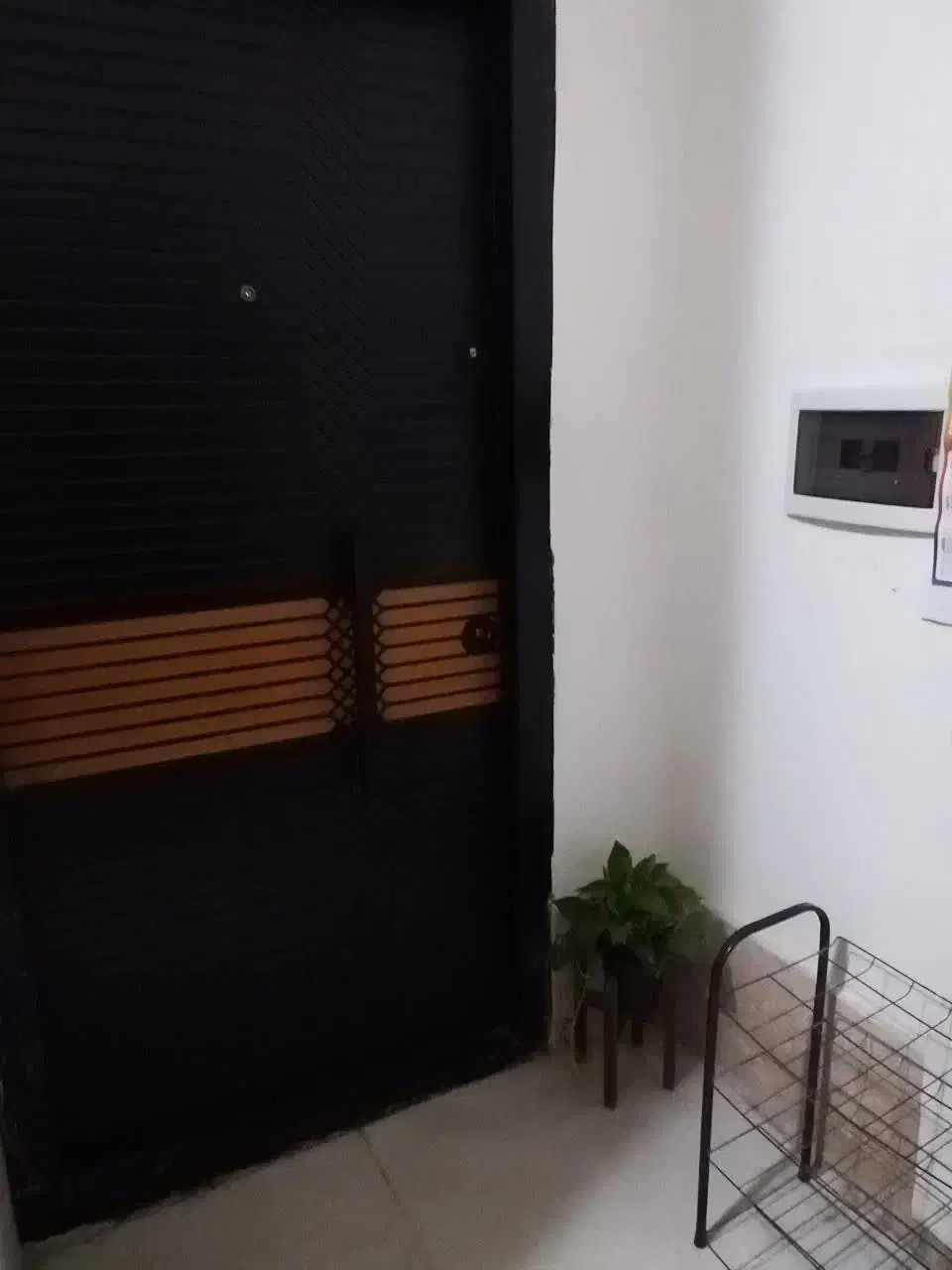 اجاره روزانه/هفتگی/ماهانه آپارتمان ۶۰ متری|اجارهٔ کوتاهمدت آپارتمان و سوئیت|ساری, |دیوار