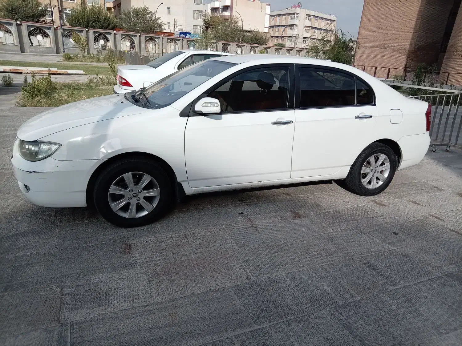 لیفان 620....1600|خودرو سواری و وانت|تبریز, |دیوار