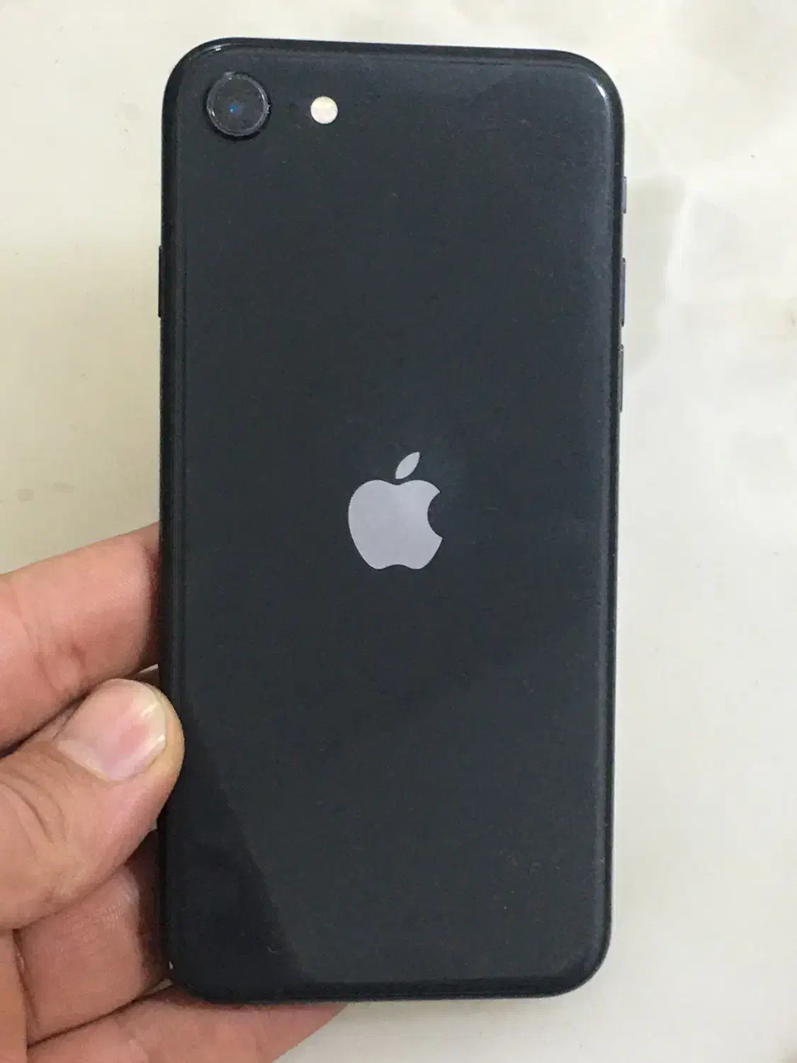 گوشی se 2020|موبایل|تهران, شهرک فردوس (حسینی)|دیوار