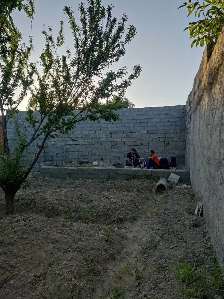 ۳۸۰مترباغ ویلاکاسبی*بحر۱۷م*زیرقیمت*پول لازم شهریار|فروش خانه و ویلا|تهران, یافت آباد جنوبی|دیوار