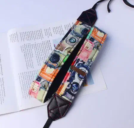 بند دوربین|دوربین عکاسی و فیلم‌برداری|کاشان, کوچه باسکول|دیوار