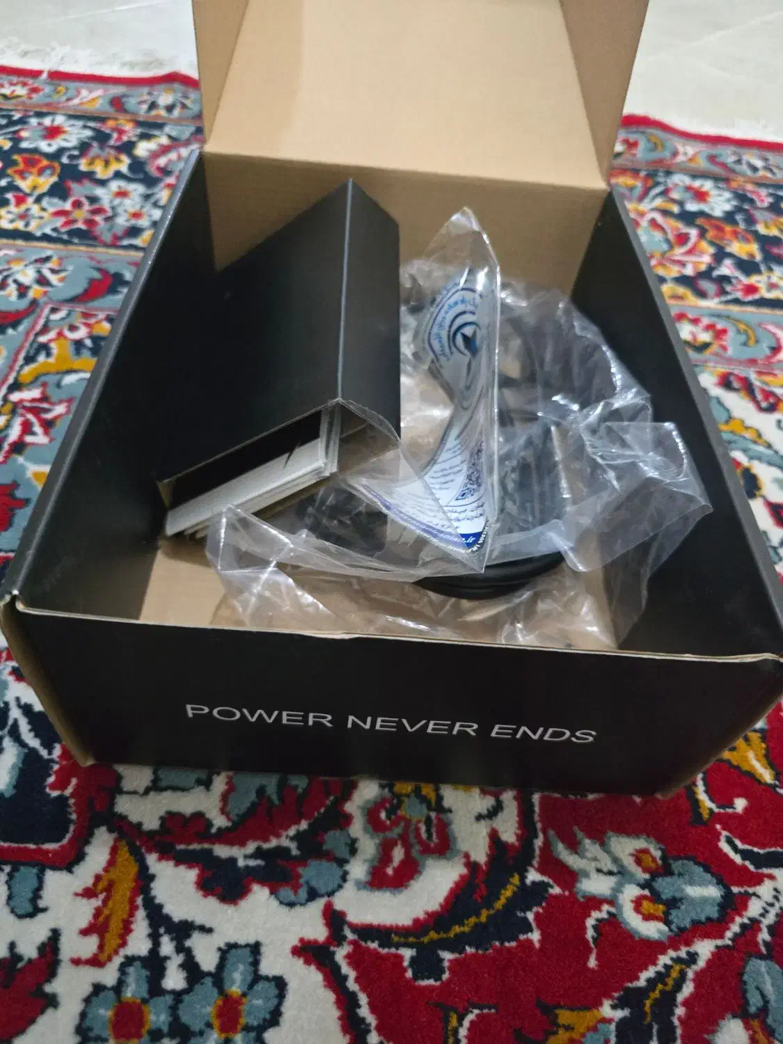 کیس رایزن ddr5 در حد اکبند|رایانه رومیزی|بروجرد, |دیوار