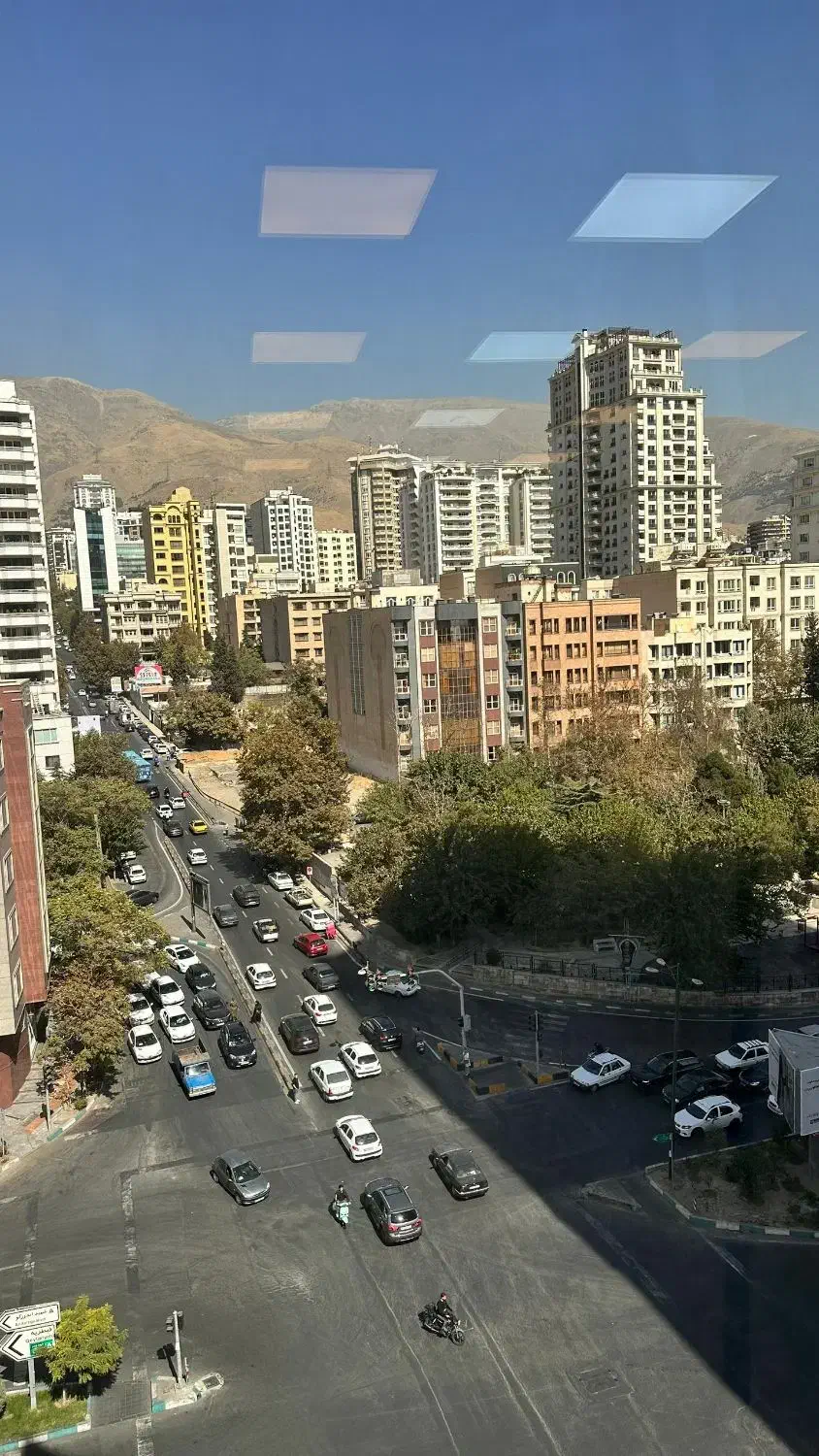 لوکس مدرن ،سند اداری ۱۶۱ متر،براصلی ،برند اندرزگو|فروش دفتر کار، اتاق اداری، مطب|تهران, کامرانیه|دیوار