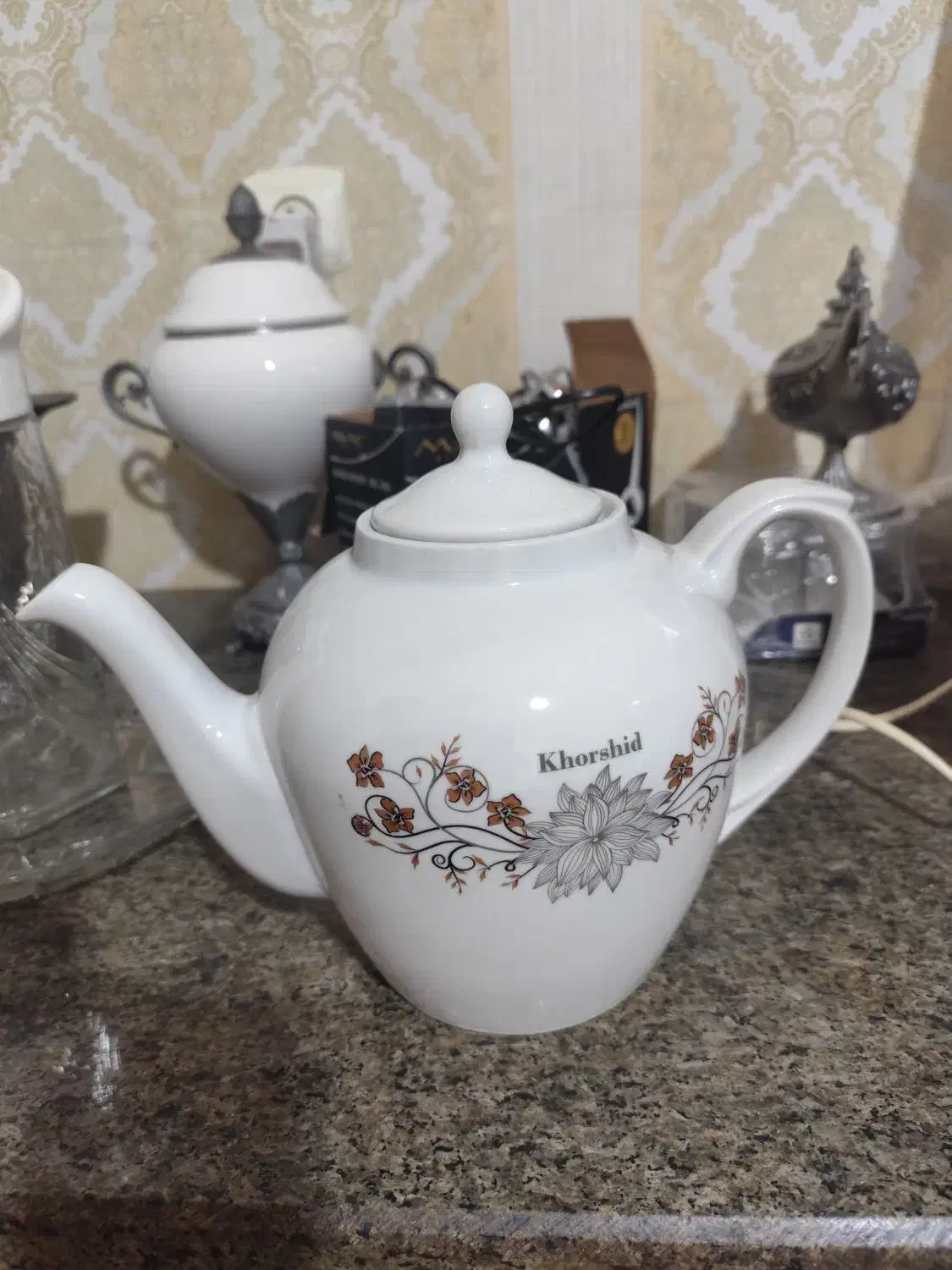 لوازم خانه|سایر لوازم برقی|فردوس (خراسان), |دیوار