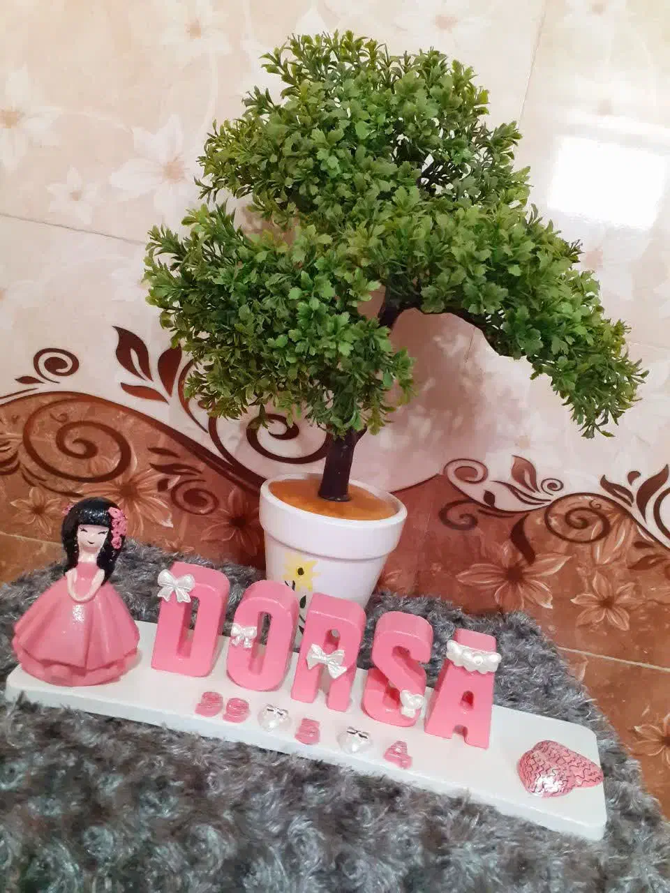 استند سنگ مصنوعی|مجسمه، تندیس، ماکت|نجف‌آباد, امام خمینی|دیوار