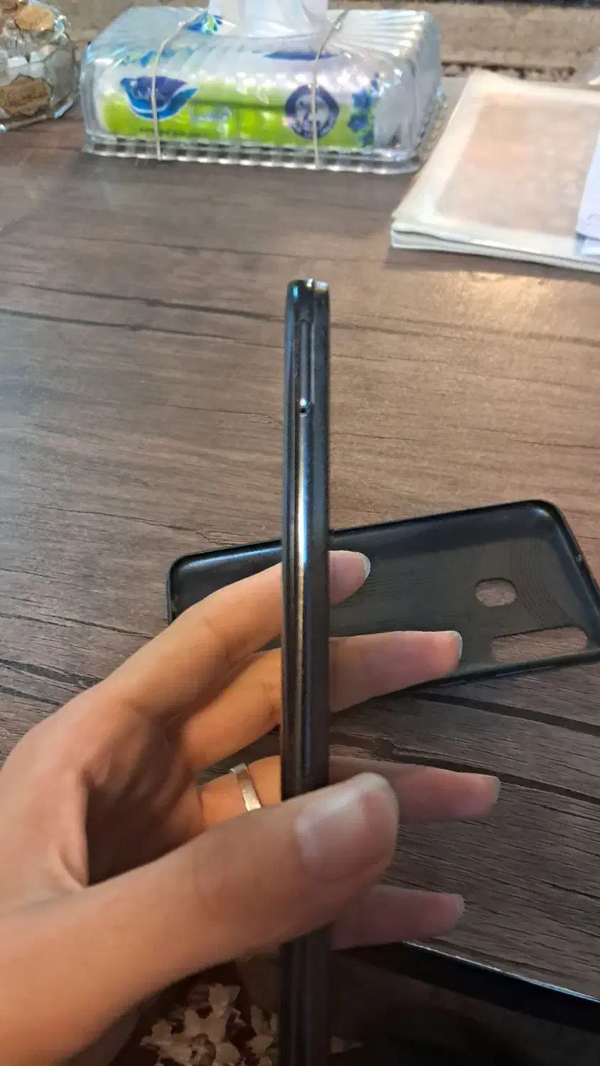 گوشی سامسونگ A30|موبایل|مشهد, کوشش|دیوار