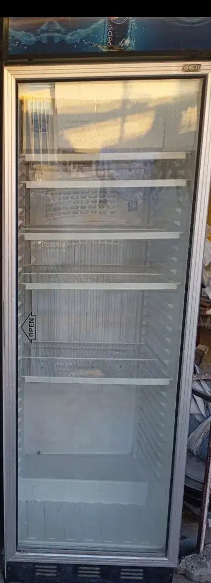 یخچال|یخچال و فریزر|مسجد سلیمان, |دیوار