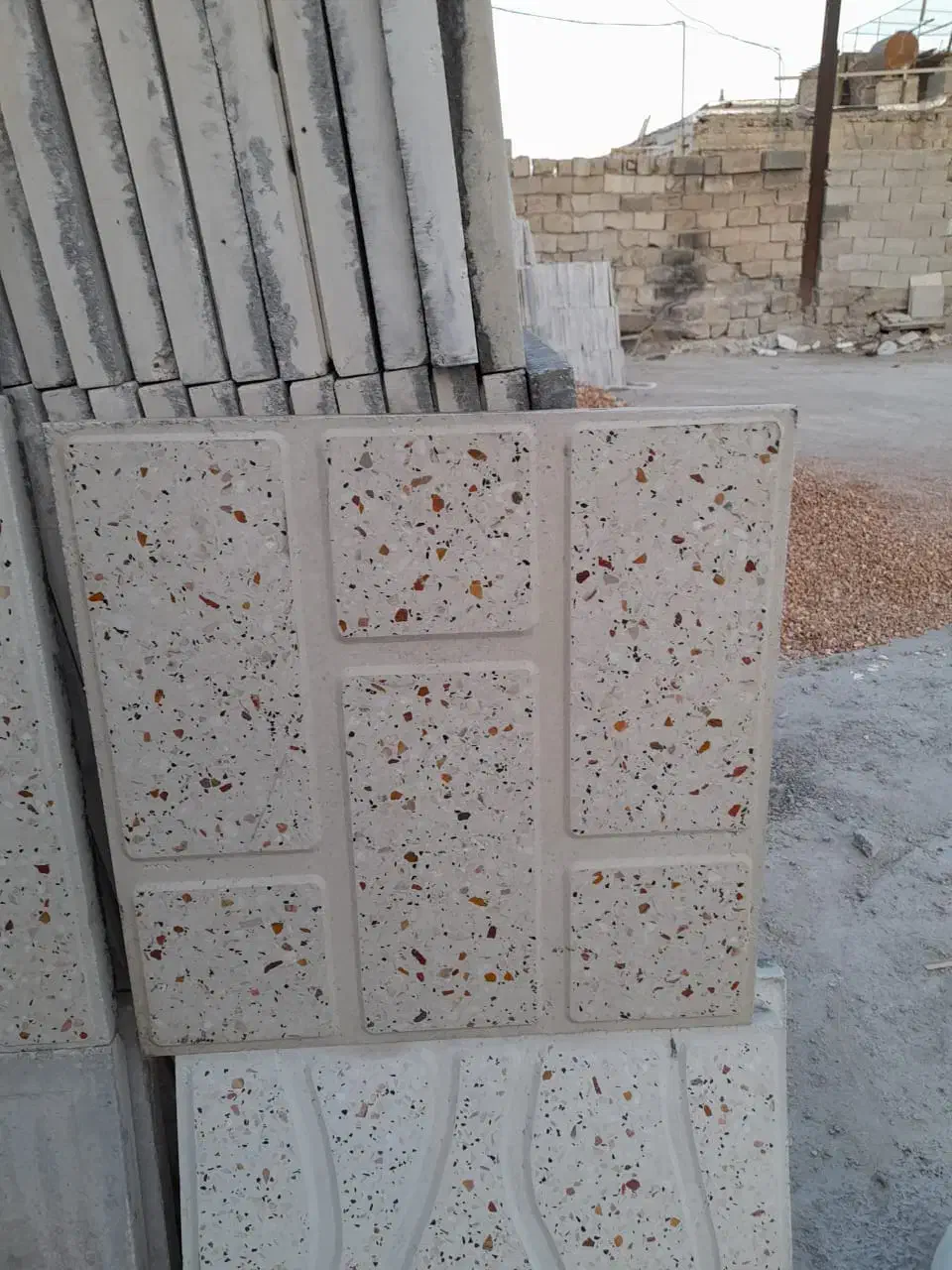 تولید کننده موزاییک  با بهترین. کیفیت   و کف قیمت|مصالح و تجهیزات ساختمان|اصفهان, مشکین|دیوار