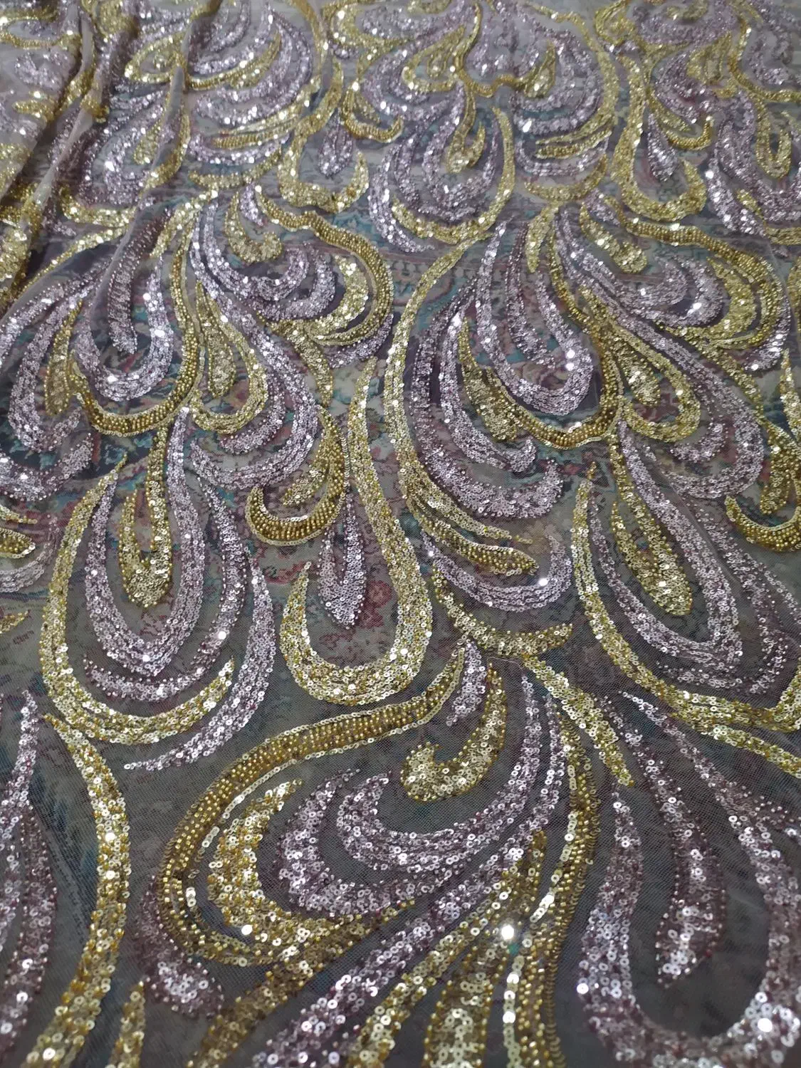 پارچه|لباس|پلدختر, |دیوار