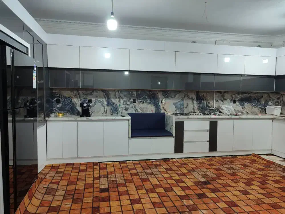 کابینت|مصالح و تجهیزات ساختمان|چابهار, |دیوار