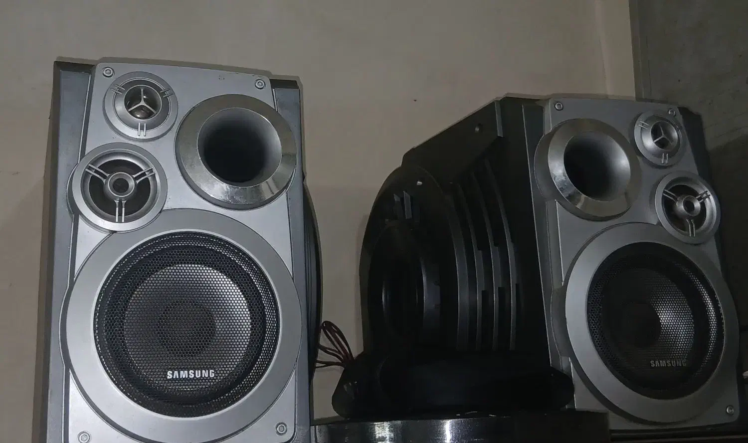 ضبط وباند 4600|سیستم صوتی خانگی|تهران, کوثر|دیوار