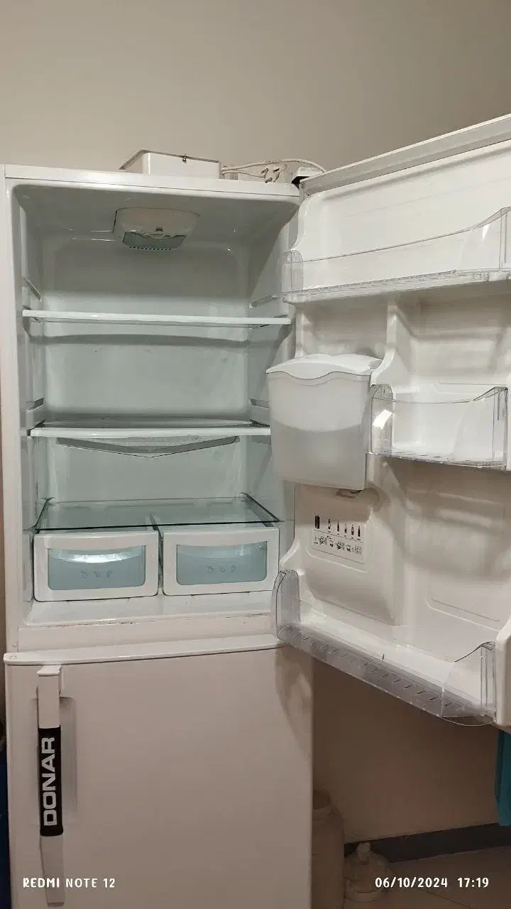 یخچال|یخچال و فریزر|ری, صالح‌آباد شرقی|دیوار