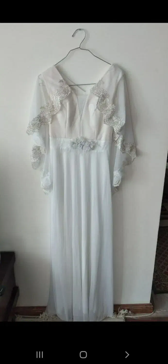 لباس مجلسی ومانتووکلی لباس قیمت مناسب|لباس|گلبهار, شهر جدید گلبهار|دیوار