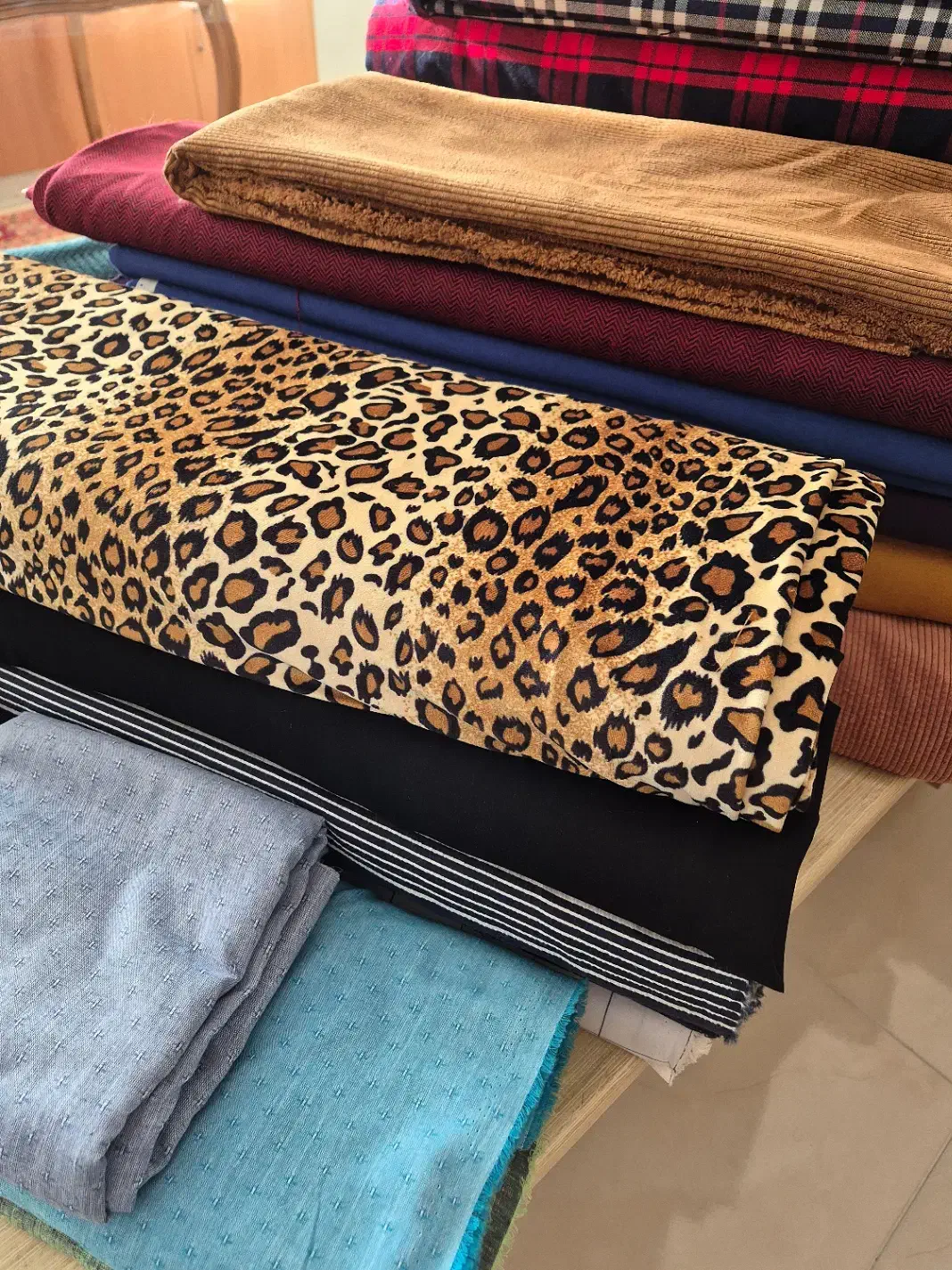 حراج پارچه|حراج|اصفهان, فرح آباد|دیوار