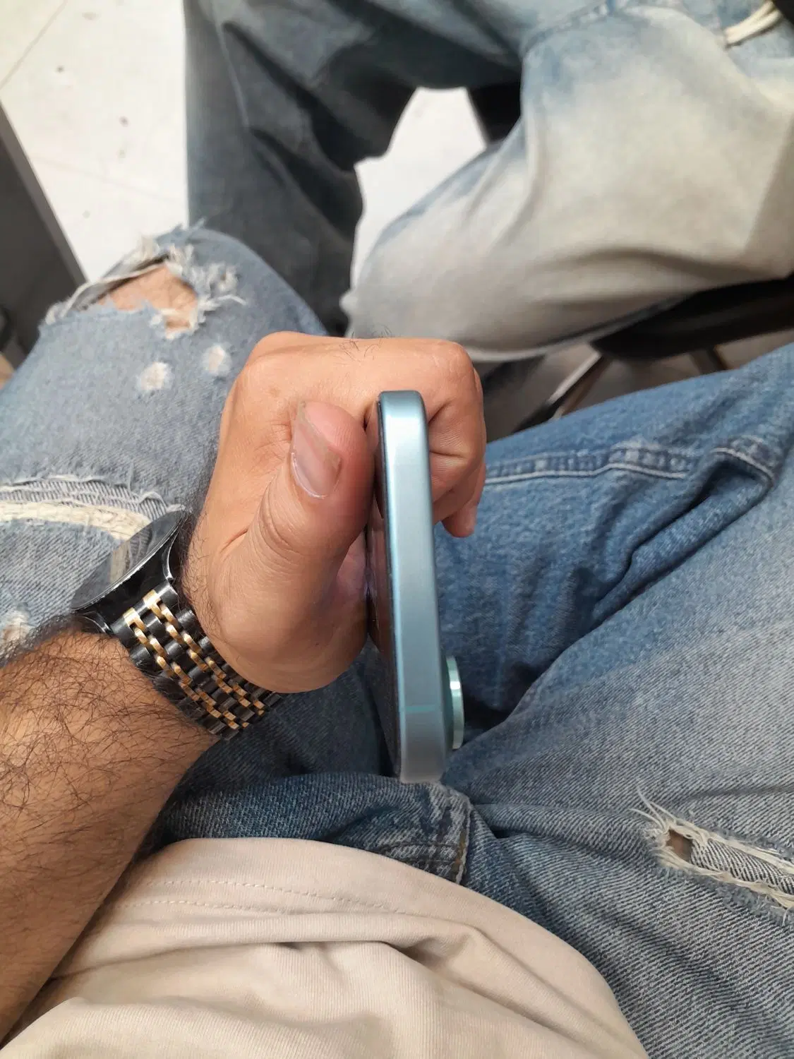 16 نرمال ۱۲۸ ch|موبایل|تهران, شهرک طالقانی|دیوار