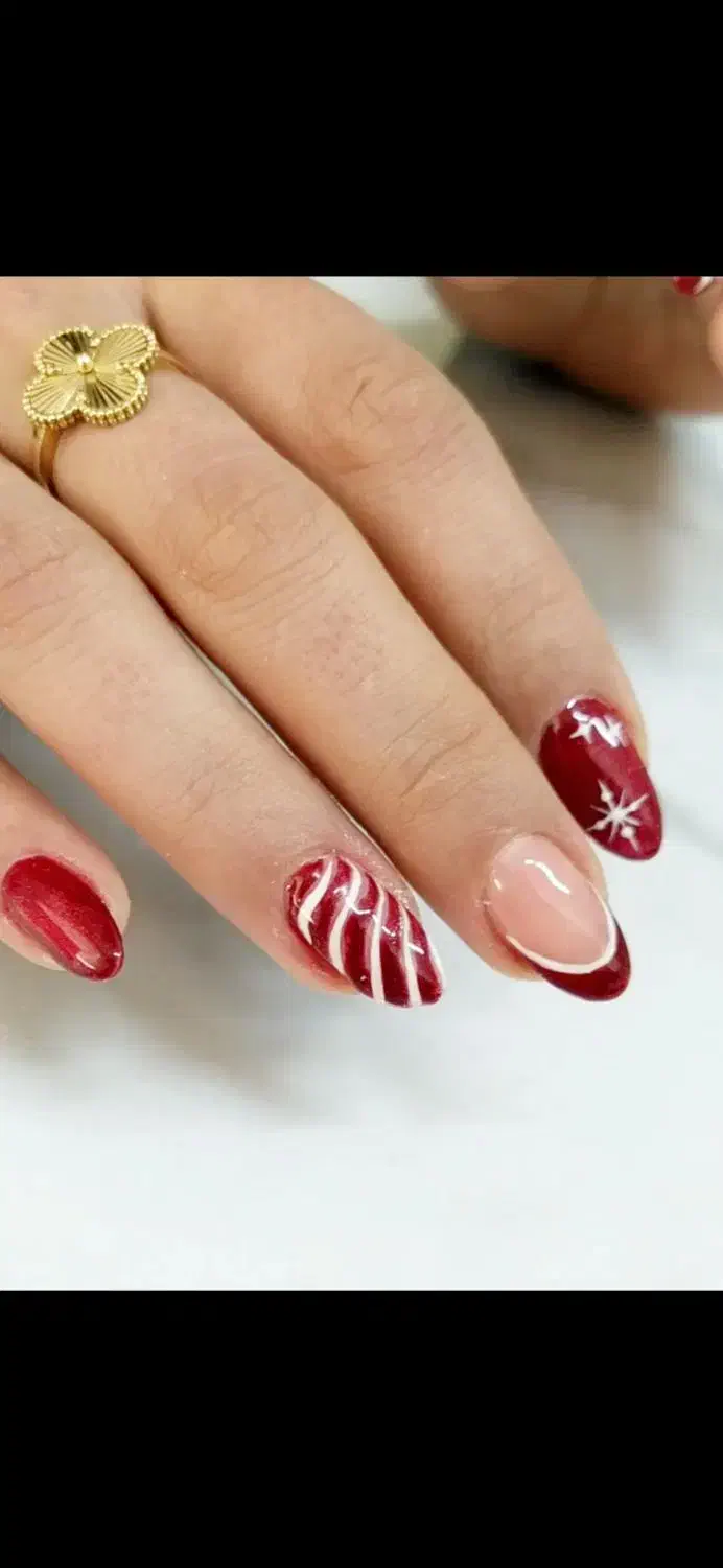 ارائه‌ انواع خدمات ناخن|خدمات آرایشگری و زیبایی|تهران, جوانمردان (اندیشه)|دیوار