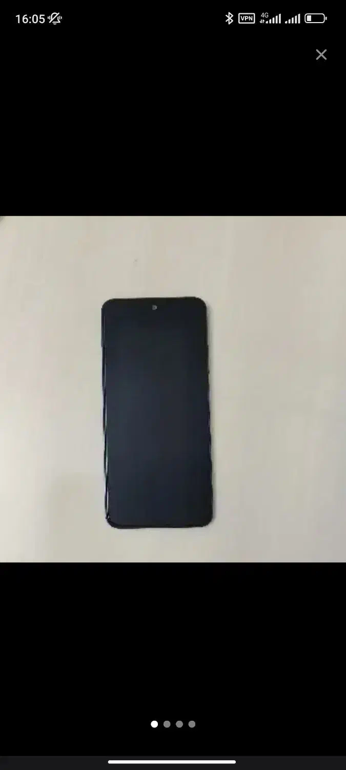 note 11s|موبایل|مشهد, احمدآباد|دیوار