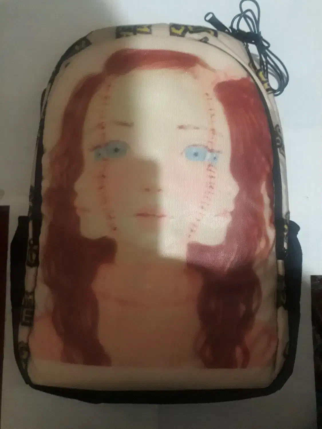 کیف مدرسه .پلنگی .|کیف، کفش، کمربند|کرج, حیدرآباد|دیوار